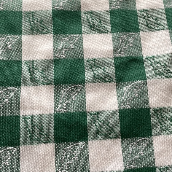 NWT Vintage LL Bean Napkin - Picture 4 of 5